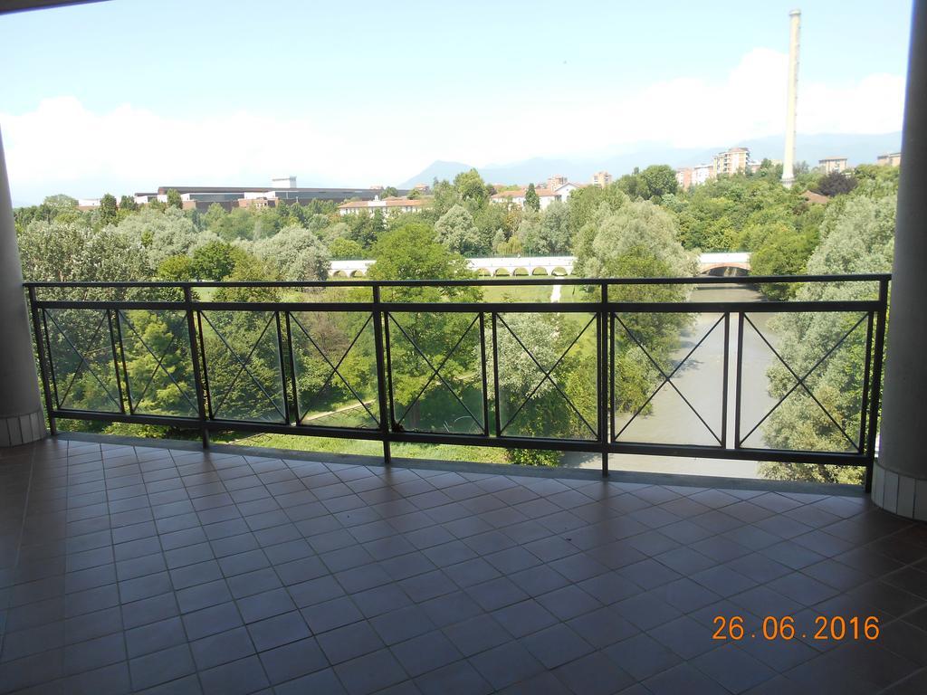 Hotel Residenza Delle Alpi Turim Exterior foto